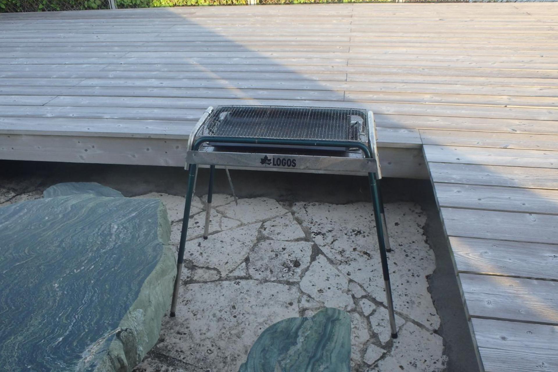 Ocean Villa Okinoerabu Wadomari Exteriör bild