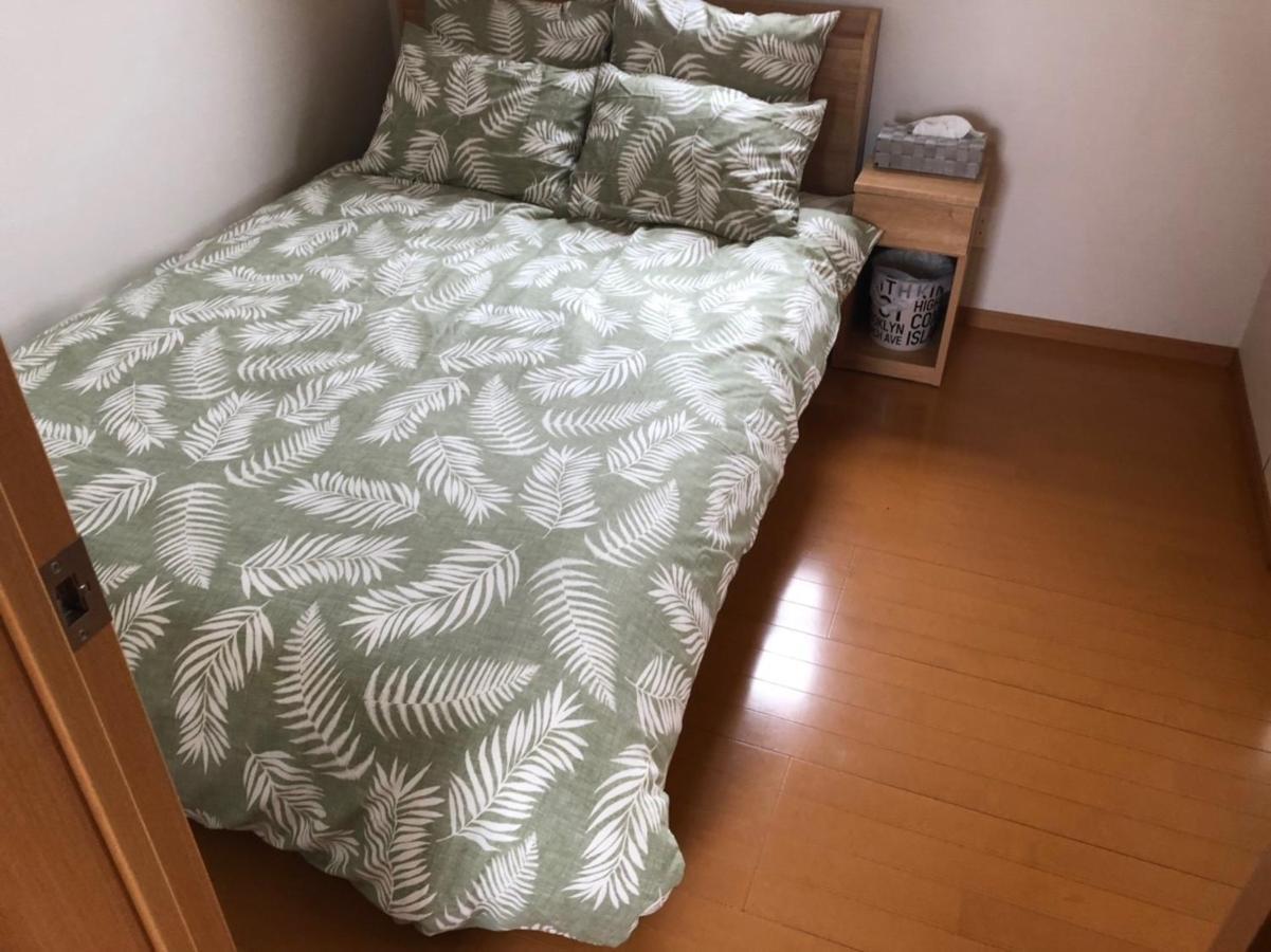 Ocean Villa Okinoerabu Wadomari Exteriör bild