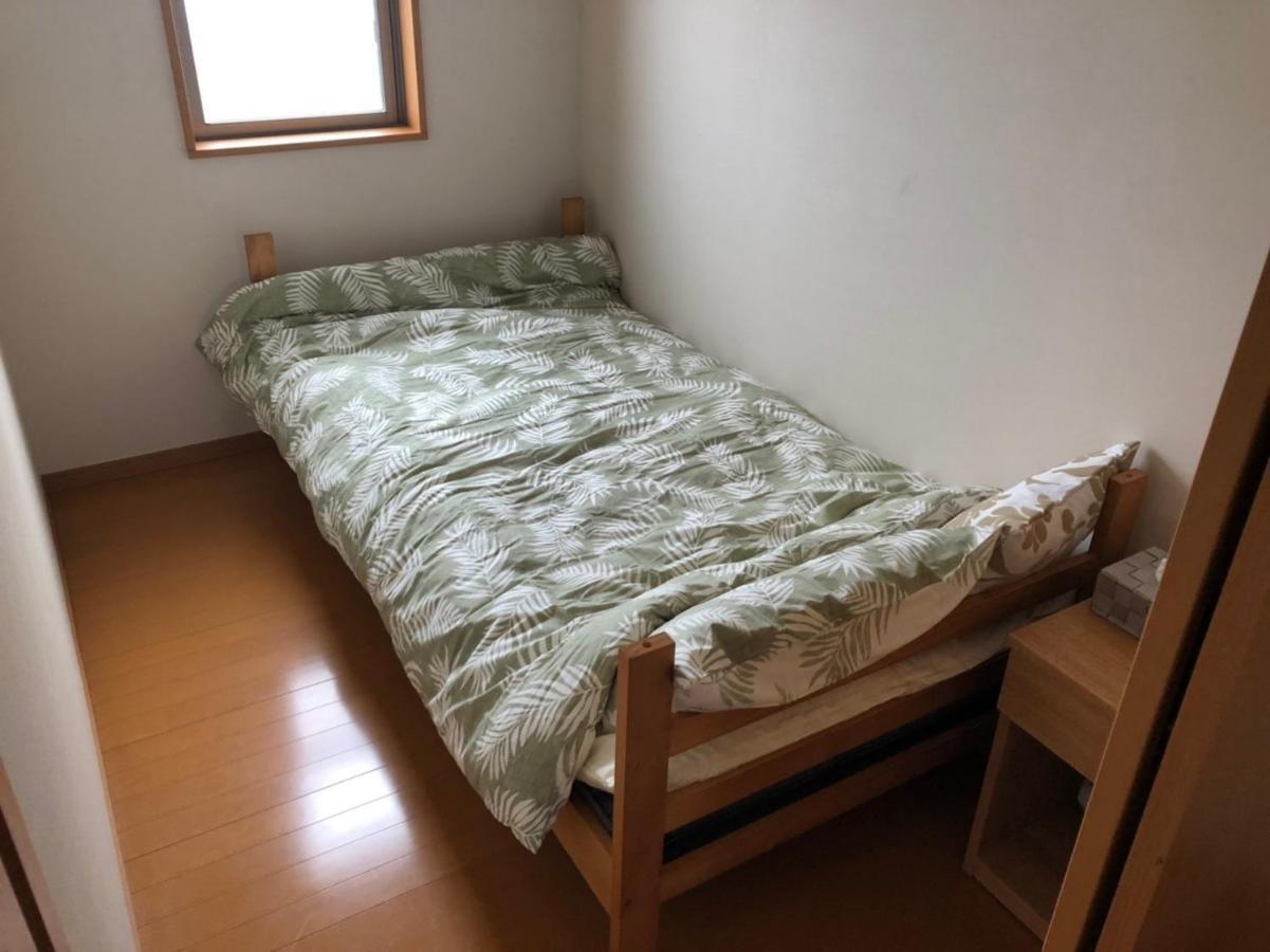 Ocean Villa Okinoerabu Wadomari Exteriör bild